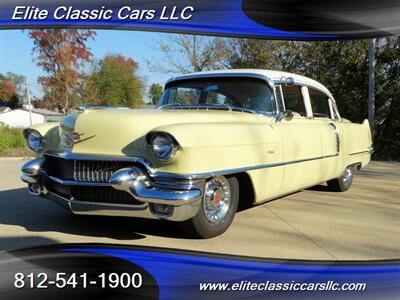 1956 Cadillac Series 62 - Photo 1 - Scottsburg, IN 47170
