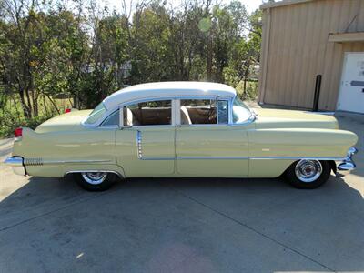 1956 Cadillac Series 62 - Photo 15 - Scottsburg, IN 47170