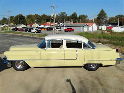 1956 Cadillac Series 62 - Photo 11 - Scottsburg, IN 47170