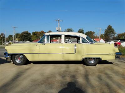 1956 Cadillac Series 62 - Photo 3 - Scottsburg, IN 47170
