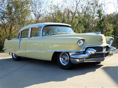 1956 Cadillac Series 62 - Photo 8 - Scottsburg, IN 47170
