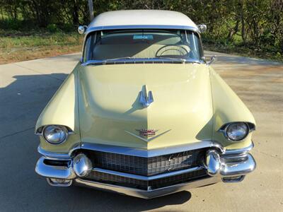 1956 Cadillac Series 62 - Photo 9 - Scottsburg, IN 47170