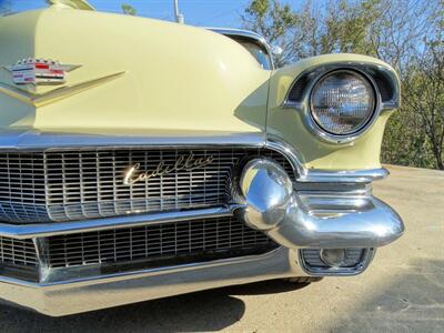 1956 Cadillac Series 62 - Photo 18 - Scottsburg, IN 47170