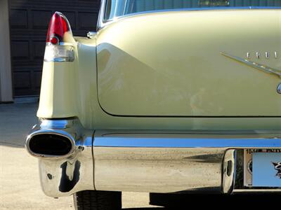 1956 Cadillac Series 62 - Photo 22 - Scottsburg, IN 47170