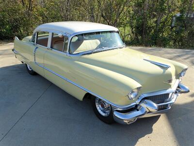 1956 Cadillac Series 62 - Photo 16 - Scottsburg, IN 47170