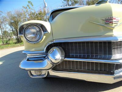 1956 Cadillac Series 62 - Photo 17 - Scottsburg, IN 47170