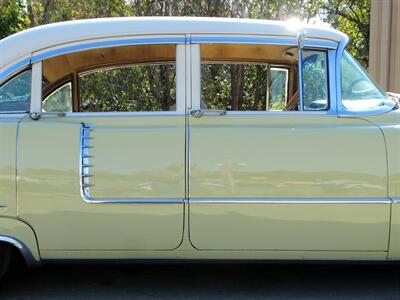 1956 Cadillac Series 62 - Photo 25 - Scottsburg, IN 47170