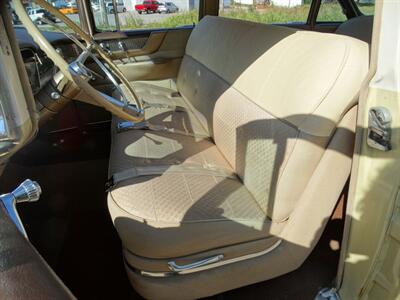 1956 Cadillac Series 62 - Photo 69 - Scottsburg, IN 47170