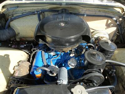 1956 Cadillac Series 62 - Photo 53 - Scottsburg, IN 47170