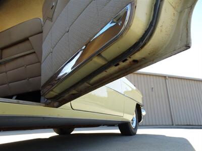 1956 Cadillac Series 62 - Photo 83 - Scottsburg, IN 47170