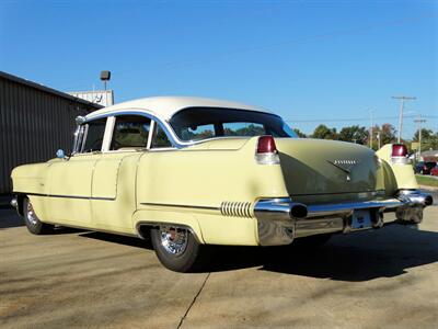 1956 Cadillac Series 62 - Photo 4 - Scottsburg, IN 47170