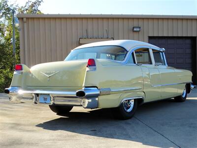 1956 Cadillac Series 62 - Photo 6 - Scottsburg, IN 47170