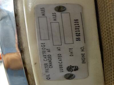 1956 Cadillac Series 62 - Photo 100 - Scottsburg, IN 47170