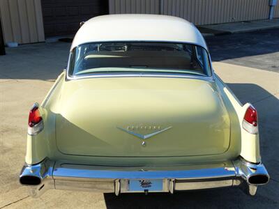 1956 Cadillac Series 62 - Photo 13 - Scottsburg, IN 47170