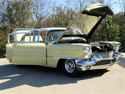1956 Cadillac Series 62 - Photo 34 - Scottsburg, IN 47170