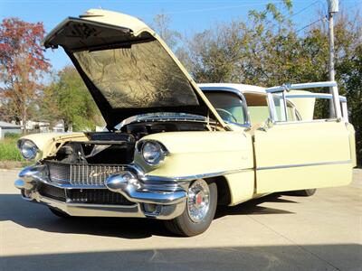 1956 Cadillac Series 62 - Photo 28 - Scottsburg, IN 47170