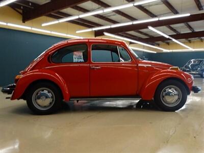 1974 Volkswagen Beetle Super   - Photo 24 - Scottsburg, IN 47170