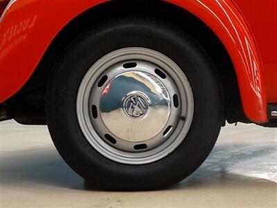 1974 Volkswagen Beetle Super   - Photo 40 - Scottsburg, IN 47170