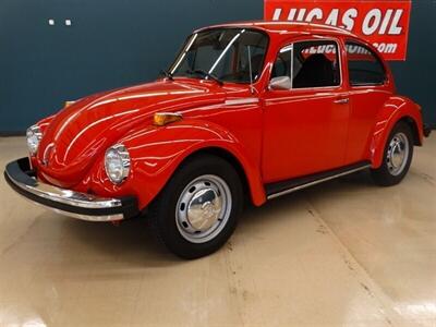 1974 Volkswagen Beetle Super   - Photo 4 - Scottsburg, IN 47170