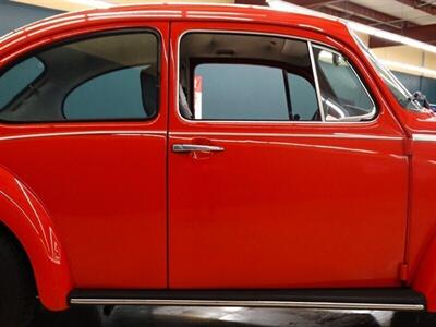 1974 Volkswagen Beetle Super   - Photo 36 - Scottsburg, IN 47170