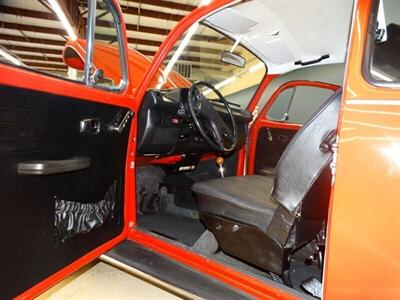 1974 Volkswagen Beetle Super   - Photo 67 - Scottsburg, IN 47170