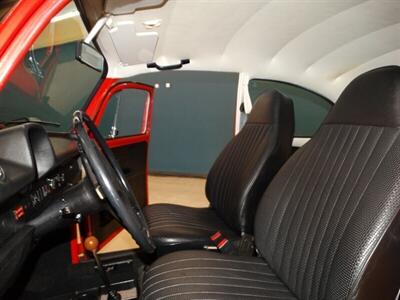 1974 Volkswagen Beetle Super   - Photo 69 - Scottsburg, IN 47170