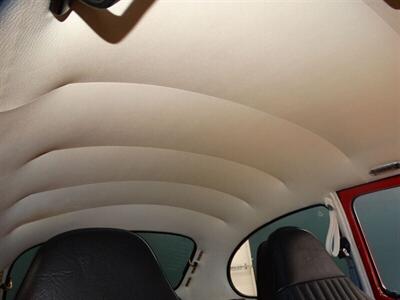 1974 Volkswagen Beetle Super   - Photo 81 - Scottsburg, IN 47170