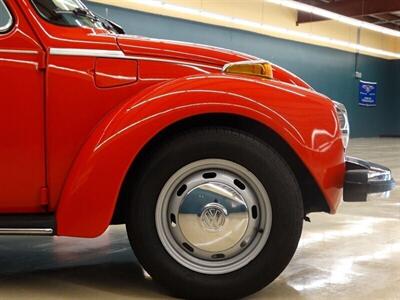 1974 Volkswagen Beetle Super   - Photo 37 - Scottsburg, IN 47170