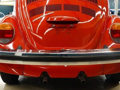 1974 Volkswagen Beetle Super   - Photo 33 - Scottsburg, IN 47170