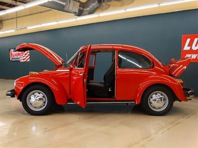 1974 Volkswagen Beetle Super   - Photo 44 - Scottsburg, IN 47170