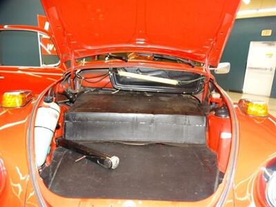 1974 Volkswagen Beetle Super   - Photo 92 - Scottsburg, IN 47170