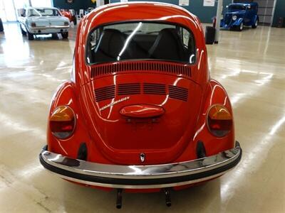 1974 Volkswagen Beetle Super   - Photo 15 - Scottsburg, IN 47170