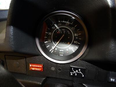 1974 Volkswagen Beetle Super   - Photo 74 - Scottsburg, IN 47170