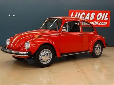 1974 Volkswagen Beetle Super   - Photo 2 - Scottsburg, IN 47170