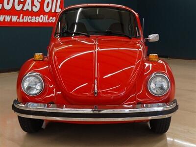 1974 Volkswagen Beetle Super   - Photo 3 - Scottsburg, IN 47170