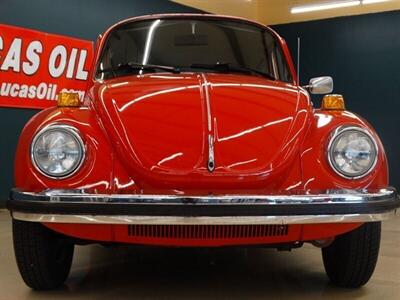 1974 Volkswagen Beetle Super   - Photo 27 - Scottsburg, IN 47170