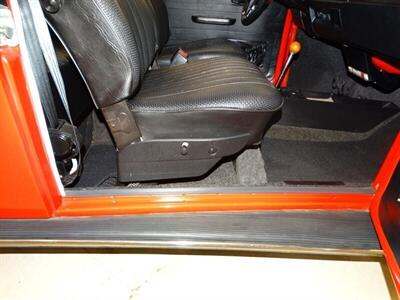 1974 Volkswagen Beetle Super   - Photo 88 - Scottsburg, IN 47170