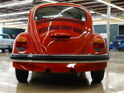 1974 Volkswagen Beetle Super   - Photo 22 - Scottsburg, IN 47170