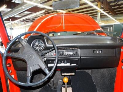 1974 Volkswagen Beetle Super   - Photo 72 - Scottsburg, IN 47170