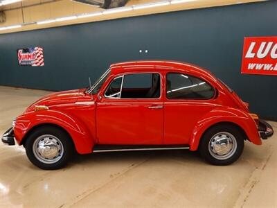 1974 Volkswagen Beetle Super   - Photo 13 - Scottsburg, IN 47170