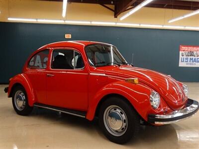 1974 Volkswagen Beetle Super   - Photo 10 - Scottsburg, IN 47170