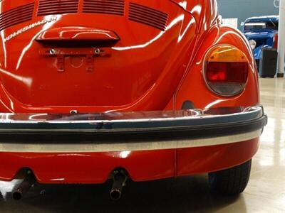 1974 Volkswagen Beetle Super   - Photo 34 - Scottsburg, IN 47170