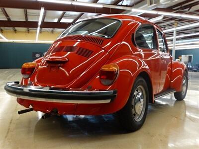 1974 Volkswagen Beetle Super   - Photo 23 - Scottsburg, IN 47170