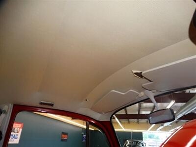 1974 Volkswagen Beetle Super   - Photo 82 - Scottsburg, IN 47170