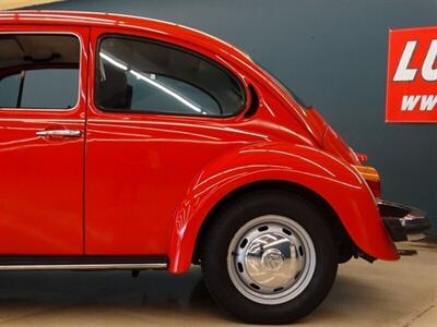 1974 Volkswagen Beetle Super   - Photo 31 - Scottsburg, IN 47170
