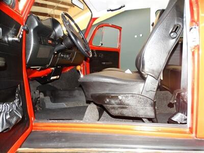 1974 Volkswagen Beetle Super   - Photo 65 - Scottsburg, IN 47170