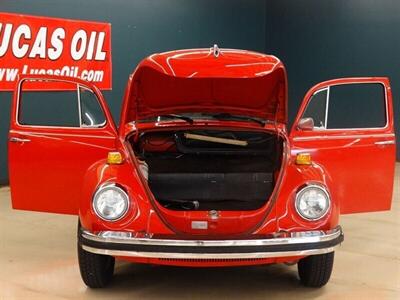 1974 Volkswagen Beetle Super   - Photo 42 - Scottsburg, IN 47170