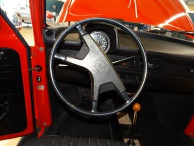 1974 Volkswagen Beetle Super   - Photo 71 - Scottsburg, IN 47170