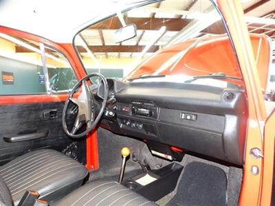 1974 Volkswagen Beetle Super   - Photo 84 - Scottsburg, IN 47170