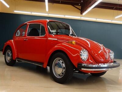 1974 Volkswagen Beetle Super   - Photo 25 - Scottsburg, IN 47170